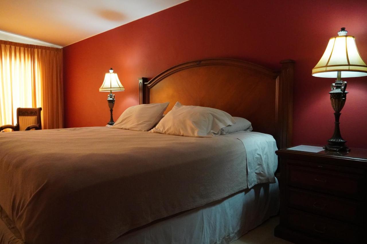Hotel Boutique Villa Casuarinas Cali Kültér fotó