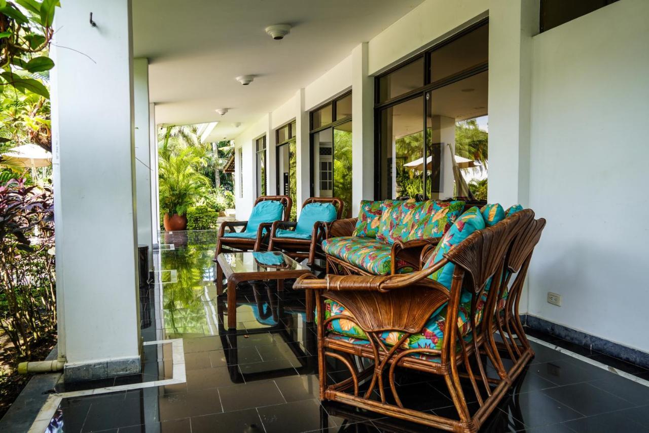 Hotel Boutique Villa Casuarinas Cali Kültér fotó