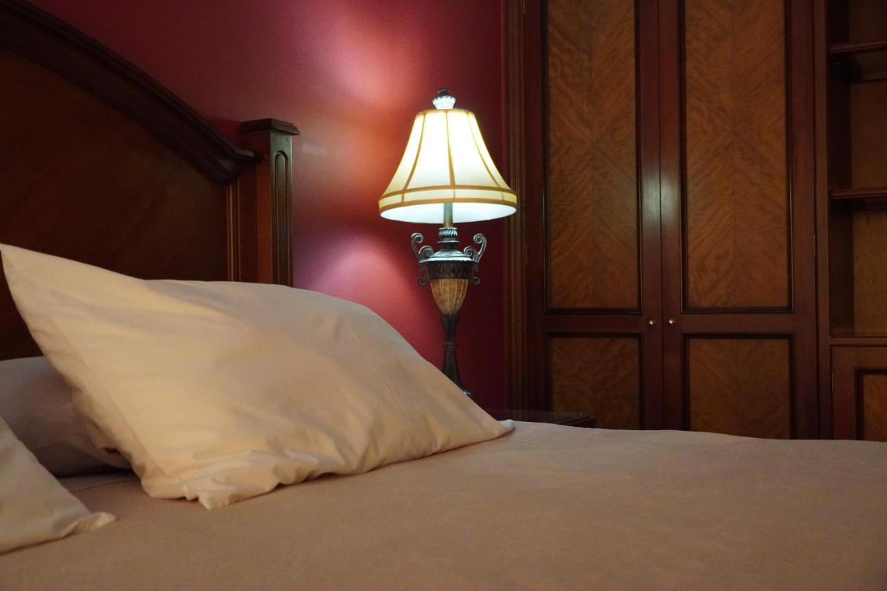 Hotel Boutique Villa Casuarinas Cali Kültér fotó