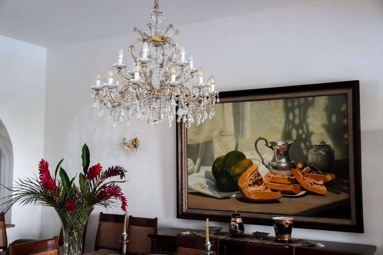 Hotel Boutique Villa Casuarinas Cali Kültér fotó