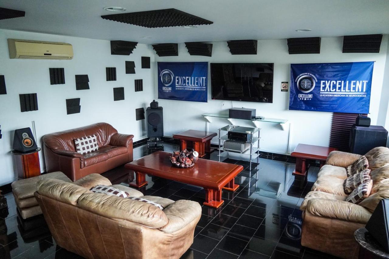 Hotel Boutique Villa Casuarinas Cali Kültér fotó