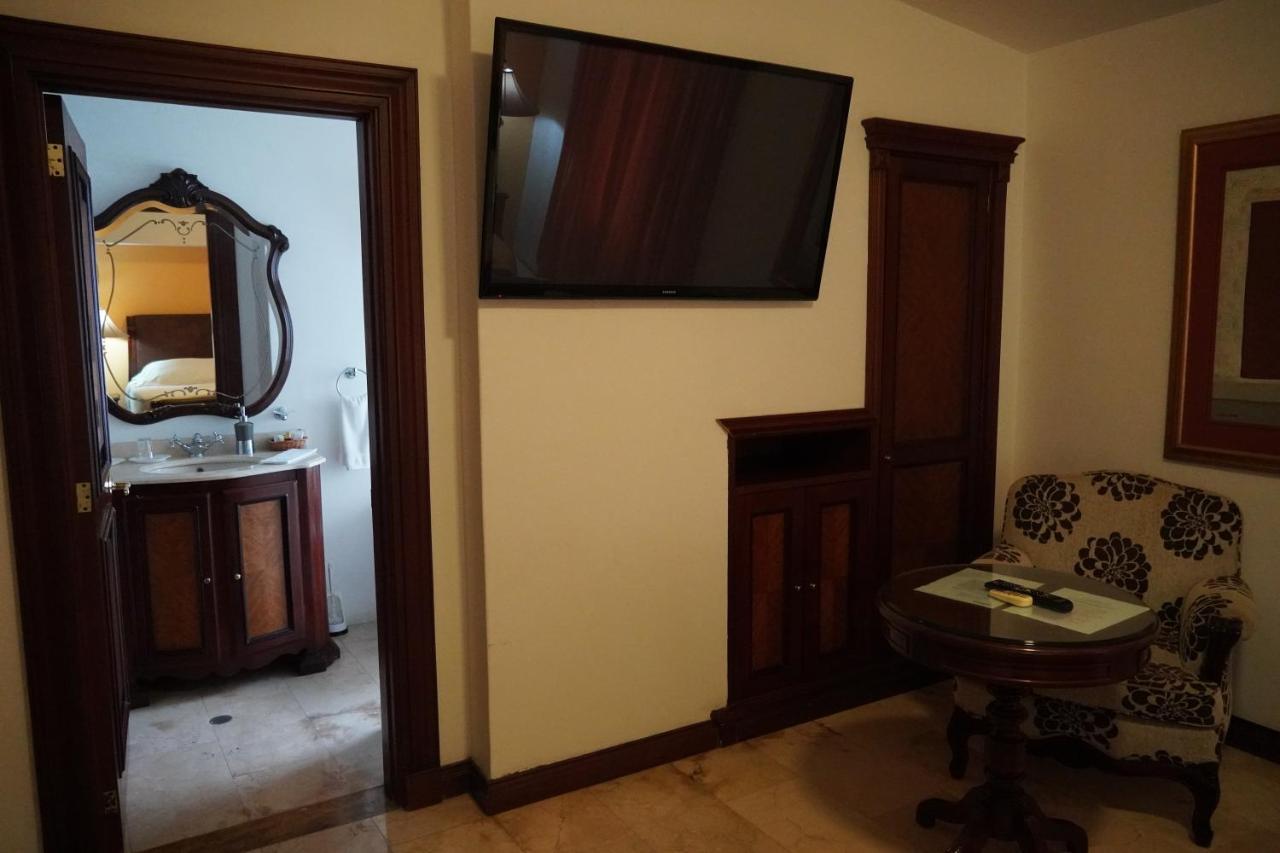 Hotel Boutique Villa Casuarinas Cali Kültér fotó