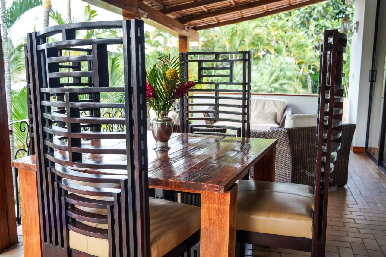 Hotel Boutique Villa Casuarinas Cali Kültér fotó