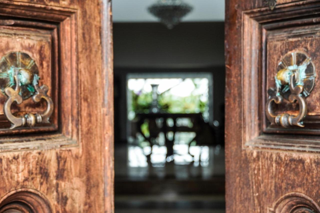Hotel Boutique Villa Casuarinas Cali Kültér fotó