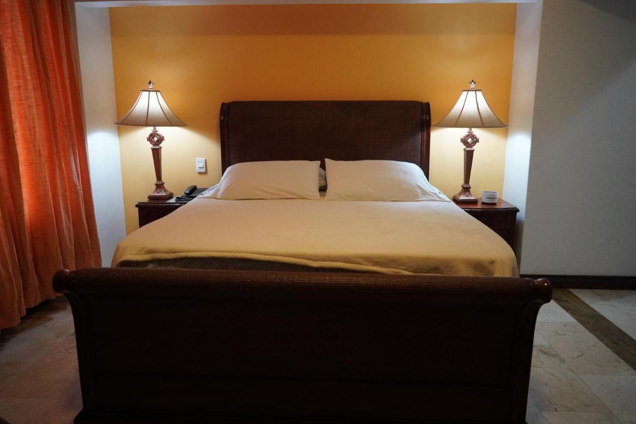 Hotel Boutique Villa Casuarinas Cali Kültér fotó