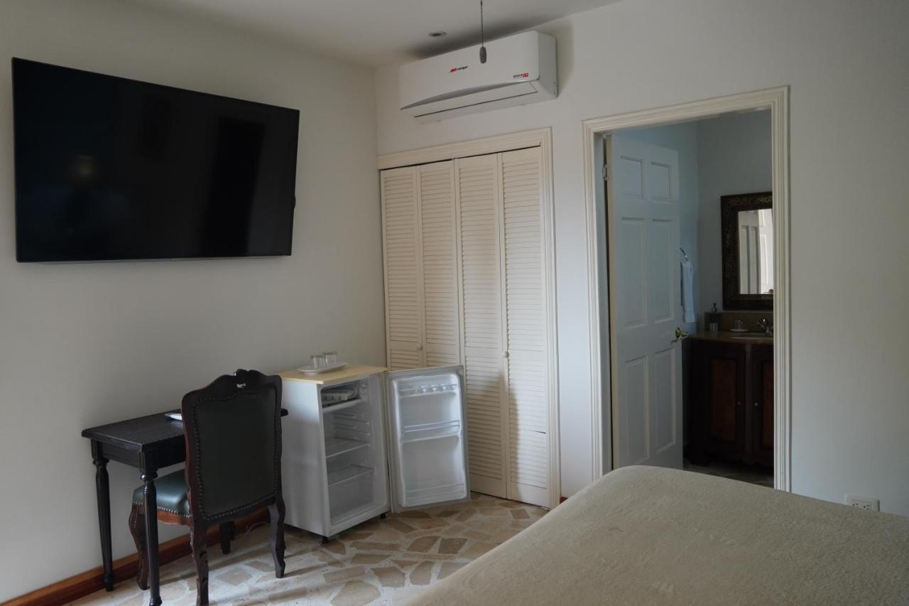 Hotel Boutique Villa Casuarinas Cali Kültér fotó