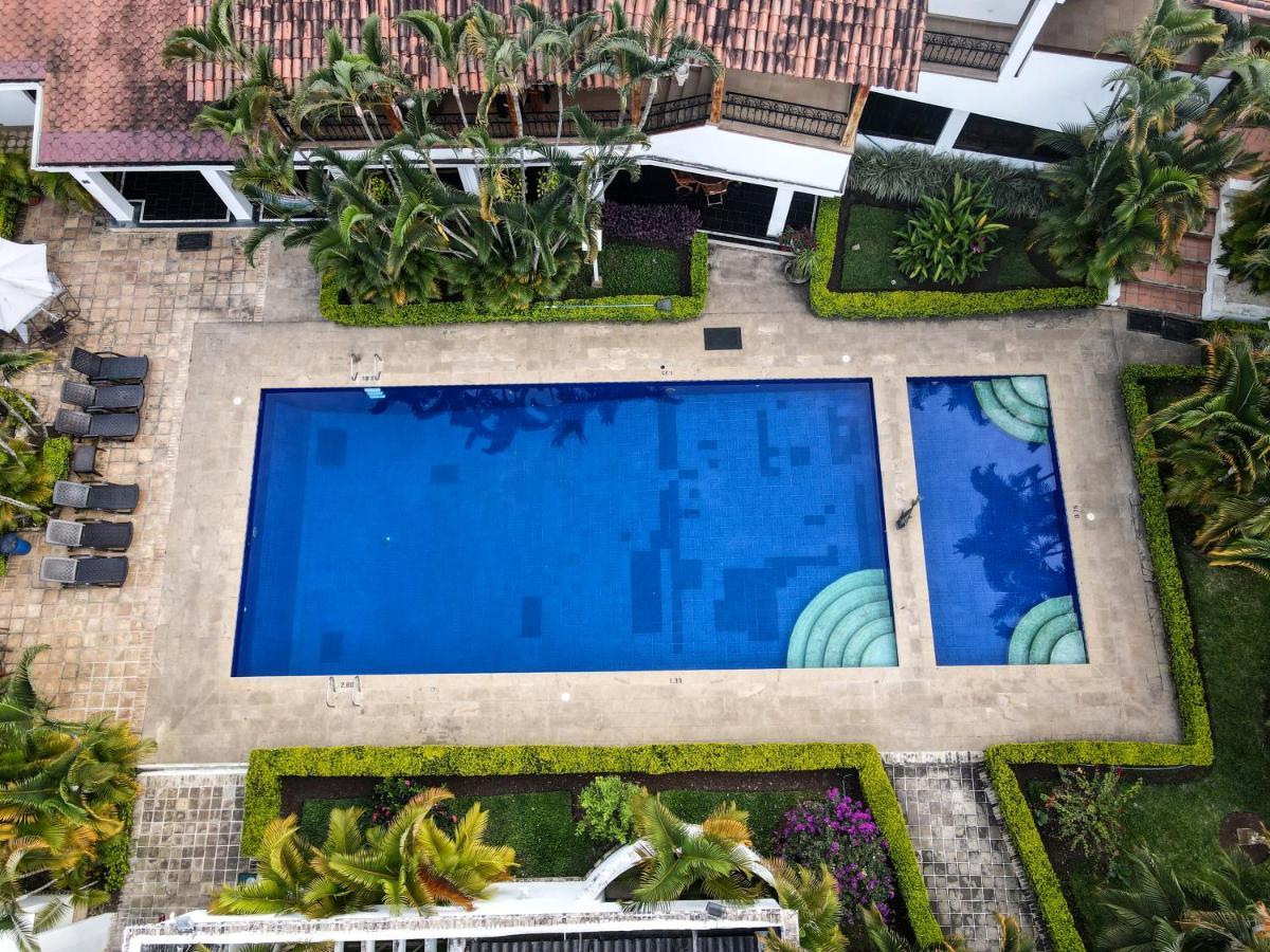 Hotel Boutique Villa Casuarinas Cali Kültér fotó