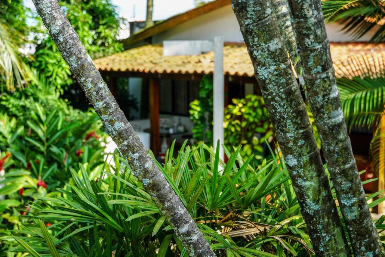 Hotel Boutique Villa Casuarinas Cali Kültér fotó
